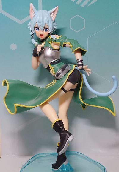 Cantabile 刀剑神域 诗乃