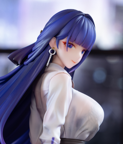 崩坏3rd 雷电芽衣