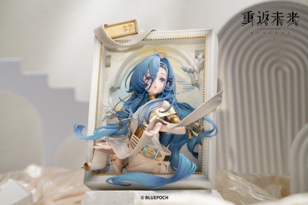 重返未来1999 如真理恒存 37立体相框