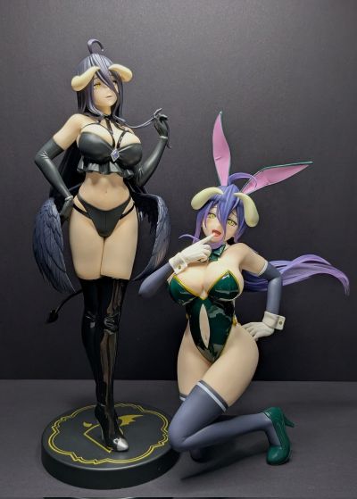 BiCute Dark OVERLORD 雅儿贝德