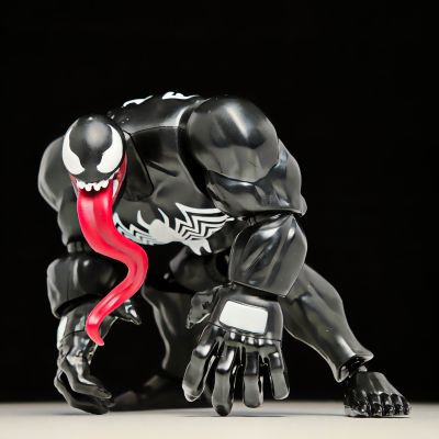 漫威蜘蛛侠 群星版 第5弹 蛛网纪元