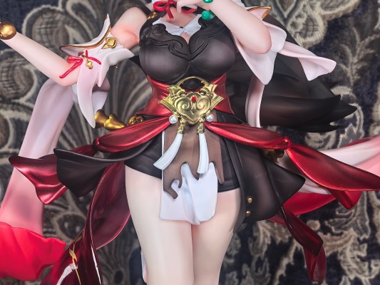 崩坏：星穹铁道 停云