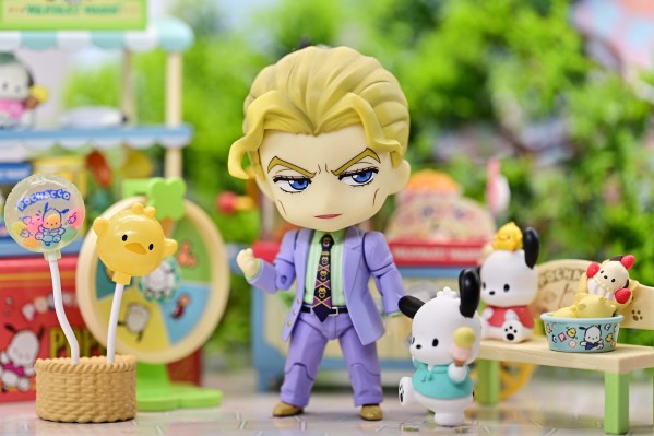 帕恰狗游乐园汪客