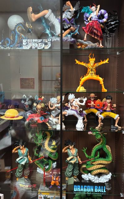 Grandista 火影忍者 疾风传 漩涡鸣人 II