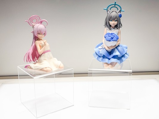 Yumemirize 蔚蓝档案 小鸟游星野