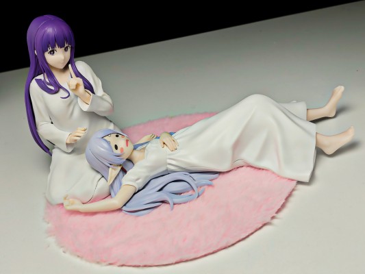 Yumemirize 葬送的芙莉莲  芙莉莲 ～小睡一刻～