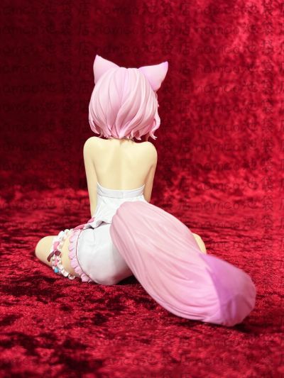 悠闲时光 hololive #hololive IF  博衣小夜璃