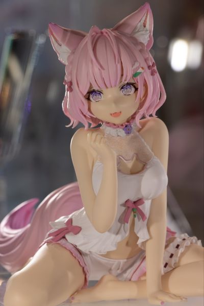 悠闲时光 hololive #hololive IF  博衣小夜璃