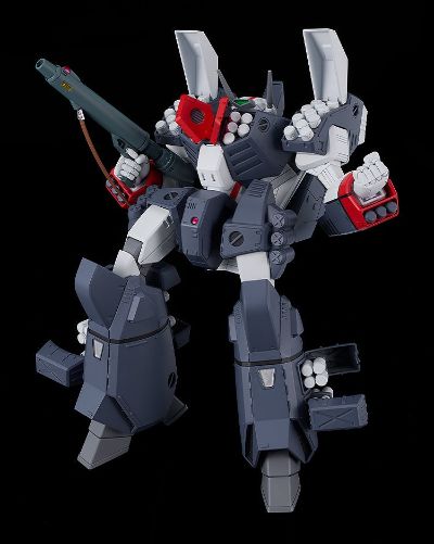 PLAMAX PX18  超时空要塞 VF-1J 重裝甲女武神
