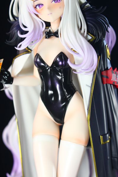 蔚蓝档案 空崎日奈-兔女郎