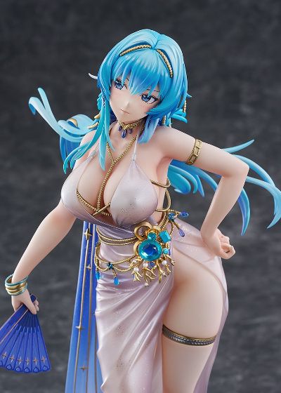 胜利女神：新的希望 海伦：水晶派对