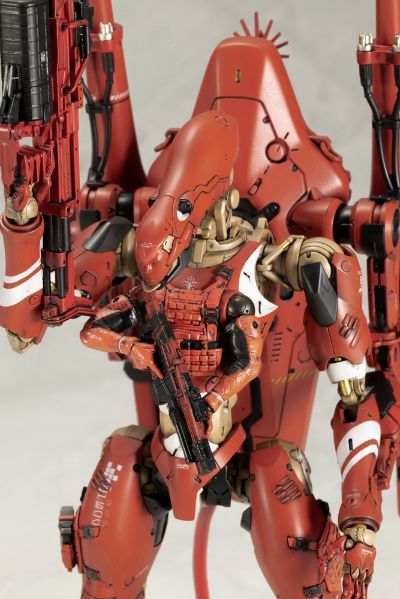 死亡搁浅2：冥滩之上 幽灵机甲·棺椁 指挥官