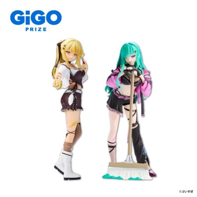 卟啵电竞！ -乐在漆中-组合7