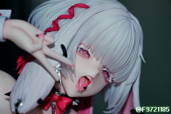 病兔炭