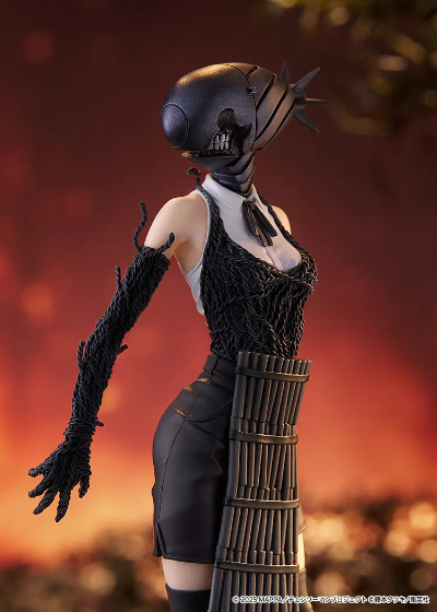 POP UP PARADE 链锯人 蕾塞篇 蕾塞