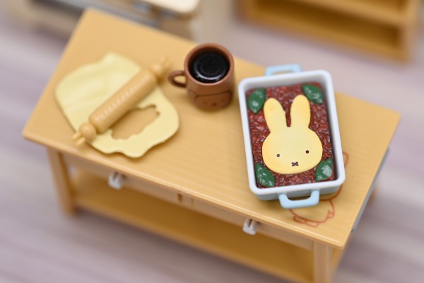 米菲的自然风厨房