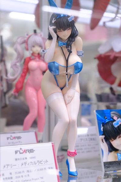 胜利女神：新的希望 梅里：医疗兔