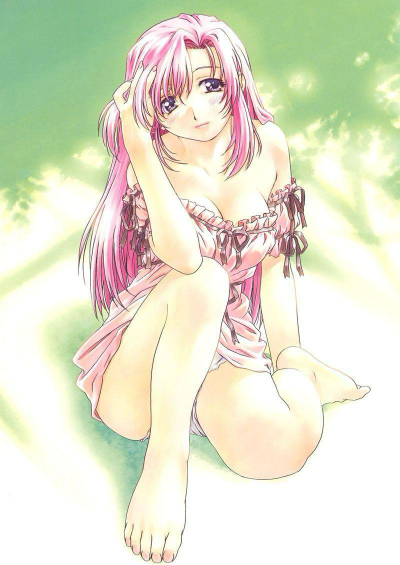 拜托了老师  风间瑞穗 2008 WF Summer Exclusive ver. 