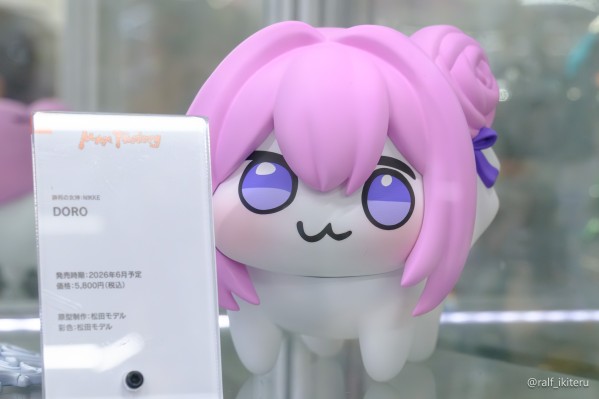 胜利女神：新的希望 DORO