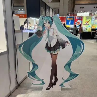 T-most 初音未来 NT