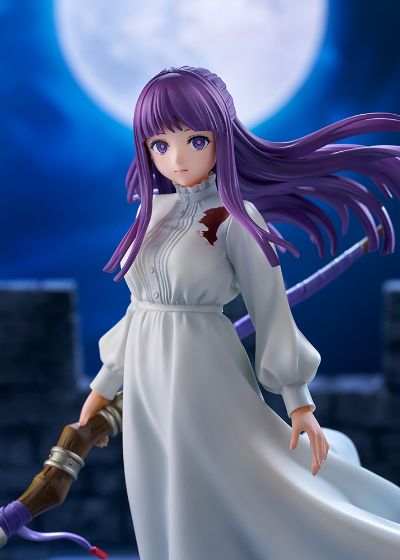 葬送的芙莉莲 菲伦 ～对战琉古纳～