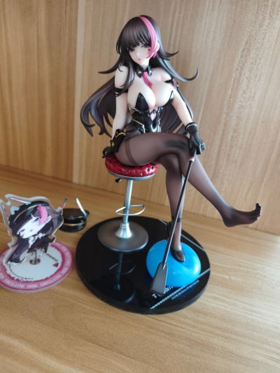 审讯官 宇佐美薰