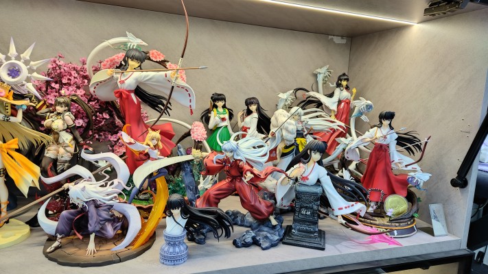 战国妖狐  救世姐弟篇 迅火