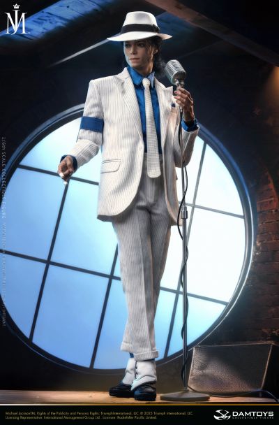 犯罪高手 迈克尔・杰克逊