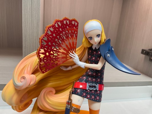 暗喻幻想：ReFantazio 朱娜