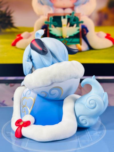 原神 童年小甘雨 Q版手办