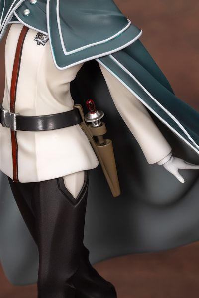 无职转生2 ~到了异世界就拿出真本事~  菲兹手办