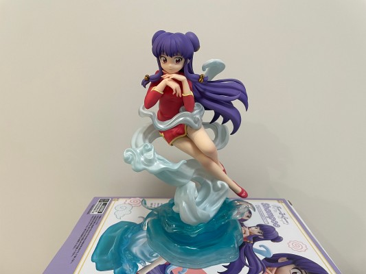 Figuarts Zero chouette 珊璞