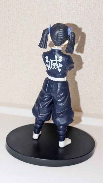 鬼灭之刃  绊之装 二十四之型  A款 神崎葵