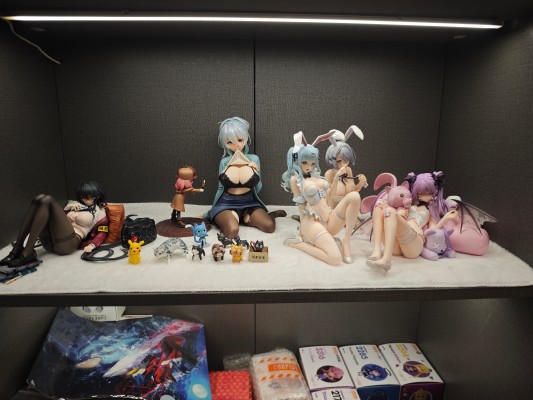 全体小动物集合！