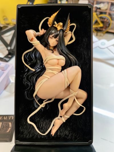 沉睡魔咒 录像带少女 遗忘祭典