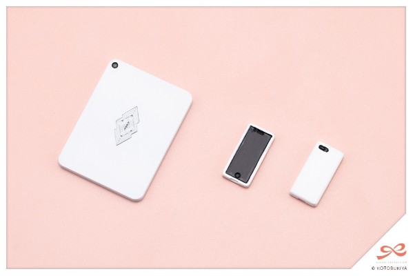 创彩少女庭园 白雪酱