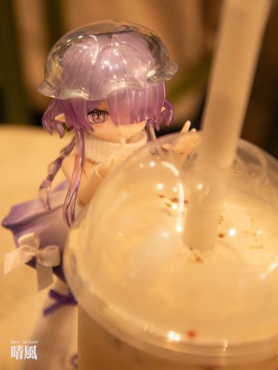 口袋少女 PG-01 泳装少女