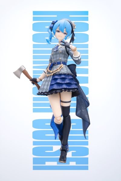 figma#642 hololive 星街彗星