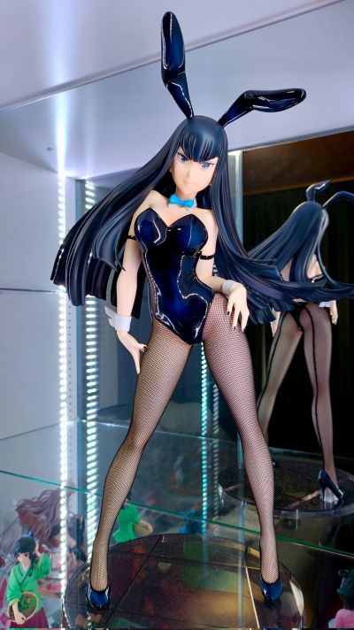 B-style 斩服少女 鬼龙院皐月 兔女郎