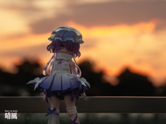 口袋少女 PG-01 泳装少女