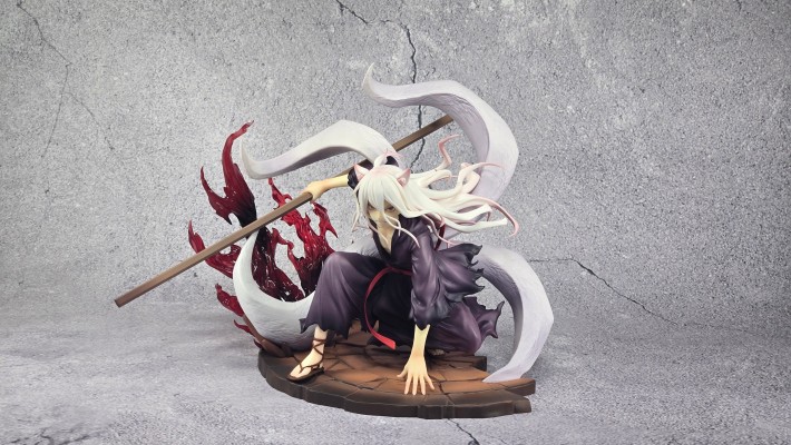 战国妖狐 救世姐弟篇 小玉