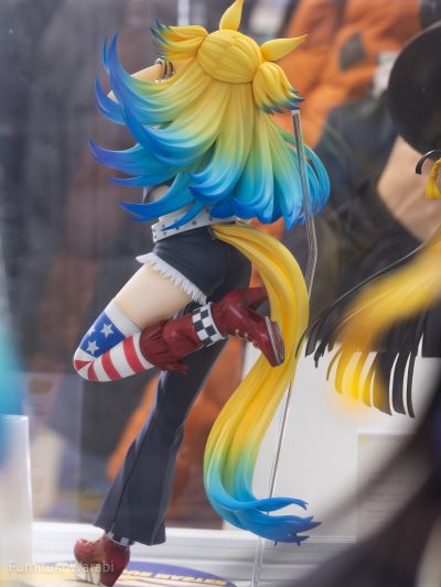 赛马娘͏ 芦毛灰姑娘 听命汝主