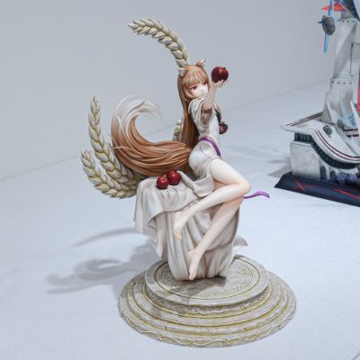 狼与香辛料 赫萝