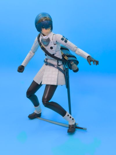 S.H.Figuarts  暗喻幻想：ReFantazio 主角