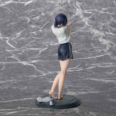 链锯人 蕾塞篇 蕾塞