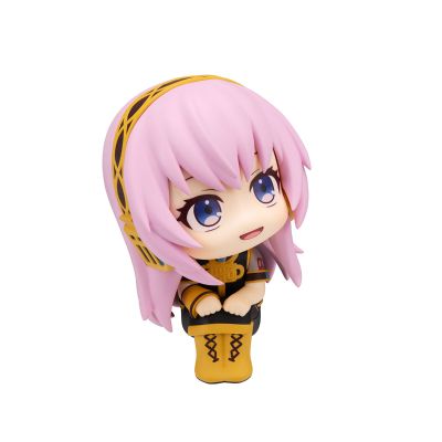 Look up 巡音流歌