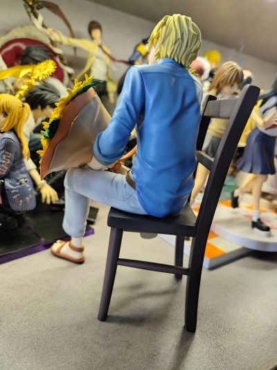 战栗杀机 亚修·林克斯 生日