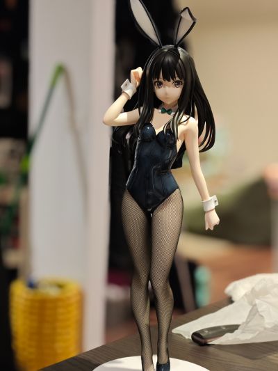 B-style 莉可丽丝 井上泷奈 兔女郎