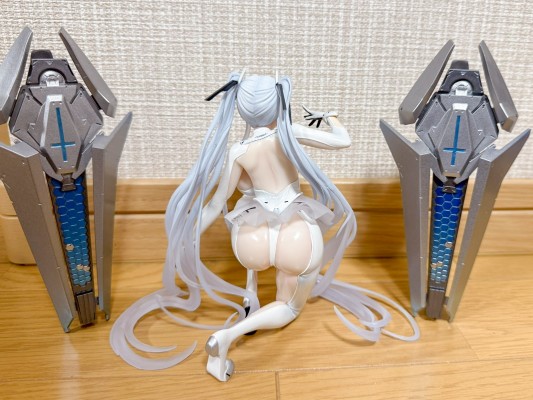 一番赏 胜利女神：新的希望 章节6 B赏 灰姑娘