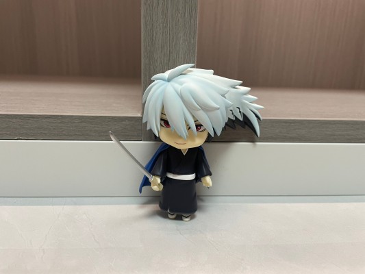 粘土人#2684 滑头鬼之孙 奴良陆生（夜）